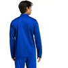 Vyrų adidas Entrada 26 sportinis viršus mėlynas JZ6655