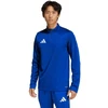 Vyrų adidas Entrada 26 sportinis viršus mėlynas JZ6655