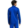Vyrų adidas Entrada 26 sportinis viršus mėlynas JZ6655