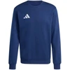 Vyrų adidas Entrada 26 tamsiai mėlynos spalvos palaidinė JZ6574