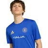 Vyrų „adidas“ Italijos 26 marškinėliai, mėlyni, KH2306