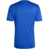 Vyrų „adidas“ Italijos 26 marškinėliai, mėlyni, KH2306