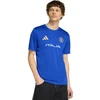 Vyrų „adidas“ Italijos 26 marškinėliai, mėlyni, KH2306