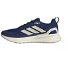 Vyrų adidas Runfalcon 5 TR bėgimo bateliai Tamsiai mėlyni JQ6957