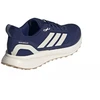 Vyrų adidas Runfalcon 5 TR bėgimo bateliai Tamsiai mėlyni JQ6957