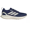 Vyrų adidas Runfalcon 5 TR bėgimo bateliai Tamsiai mėlyni JQ6957