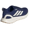 Vyrų adidas Runfalcon 5 TR bėgimo bateliai Tamsiai mėlyni JQ6957