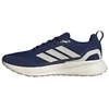 Vyrų adidas Runfalcon 5 TR bėgimo bateliai Tamsiai mėlyni JQ6957