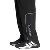 Vyrų adidas Tech Apparel R-Pant juodos JX0044