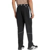 Vyrų adidas Tech Apparel R-Pant juodos JX0044