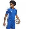 Vyrų adidas Tiro 23 Competition mačo džersis, mėlynas HT5684