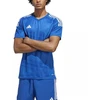 Vyrų adidas Tiro 23 Competition mačo džersis, mėlynas HT5684