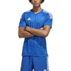 Vyrų adidas Tiro 23 Competition mačo džersis, mėlynas HT5684