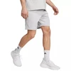 Vyrų adidas Tiro 25 kelioniniai šortai pilki JY5946