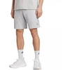 Vyrų adidas Tiro 25 kelioniniai šortai pilki JY5946