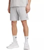 Vyrų adidas Tiro 25 kelioniniai šortai pilki JY5946