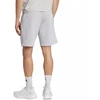 Vyrų adidas Tiro 25 kelioniniai šortai pilki JY5946