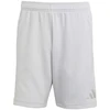 Vyrų adidas Tiro 25 kelioniniai šortai pilki JY5946