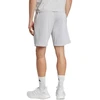 Vyrų adidas Tiro 25 kelioniniai šortai pilki JY5946