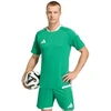 Vyrų adidas Tiro 26 Competition Match Džersis žalias KA6235