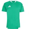 Vyrų adidas Tiro 26 Competition Match Džersis žalias KA6235