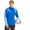 Vyrų adidas Tiro 26 Competition Training džemperis mėlynas KA7675