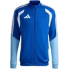 Vyrų adidas Tiro 26 Competition Training džemperis mėlynas KA7675