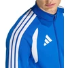Vyrų adidas Tiro 26 Competition Training džemperis mėlynas KA7675