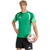 Vyrų adidas Tiro 26 Competition treniruočių marškinėliai žali KA7585