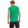 Vyrų adidas Tiro 26 Competition treniruočių marškinėliai žali KA7585