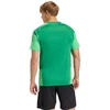 Vyrų adidas Tiro 26 Competition treniruočių marškinėliai žali KA7585