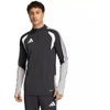 Vyrų adidas Tiro 26 Competition treniruočių viršutinė dalis, juoda, JX4257