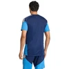 Vyrų adidas Tiro 26 Competition treniruočių marškinėliai tamsiai mėlyni JX4255