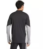 Vyrų adidas Tiro 26 Competition treniruočių viršutinė dalis, juoda, JX4257