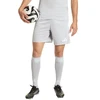 Vyrų „adidas Tiro 26 League“ šortai, pilki, KA8781