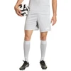 Vyrų „adidas Tiro 26 League“ šortai, pilki, KA8781