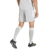 Vyrų „adidas Tiro 26 League“ šortai, pilki, KA8781