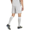 Vyrų „adidas Tiro 26 League“ šortai, pilki, KA8781