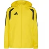 Vyrų adidas Tiro 26 Lyga vėjo striukė geltona JY9735