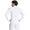 Vyrų adidas Tiro 26 Lygos treniruočių džemperis, baltas KC1278