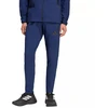 Vyrų adidas Tiro 26 Travel audinio kelnės, tamsiai mėlynos KE8364