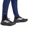 Vyrų adidas Tiro 26 Travel audinio kelnės, tamsiai mėlynos KE8364