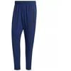 Vyrų adidas Tiro 26 Travel audinio kelnės, tamsiai mėlynos KE8364