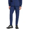 Vyrų adidas Tiro 26 Travel audinio kelnės, tamsiai mėlynos KE8364