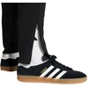 Vyrų adidas Tiro 26 Travel sportinės kelnės juodos KF6072