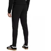Vyrų adidas Tiro 26 Travel sportinės kelnės juodos KF6072