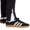 Vyrų adidas Tiro 26 Travel sportinės kelnės juodos KF6072