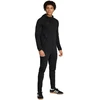 Vyrų adidas Tiro 26 Travel sportinės kelnės juodos KF6072