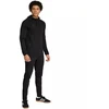 Vyrų adidas Tiro 26 Travel sportinės kelnės juodos KF6072