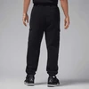 Vyrų Air Jordan Flight Sherpa Kelnės Juodos - FV7450-010